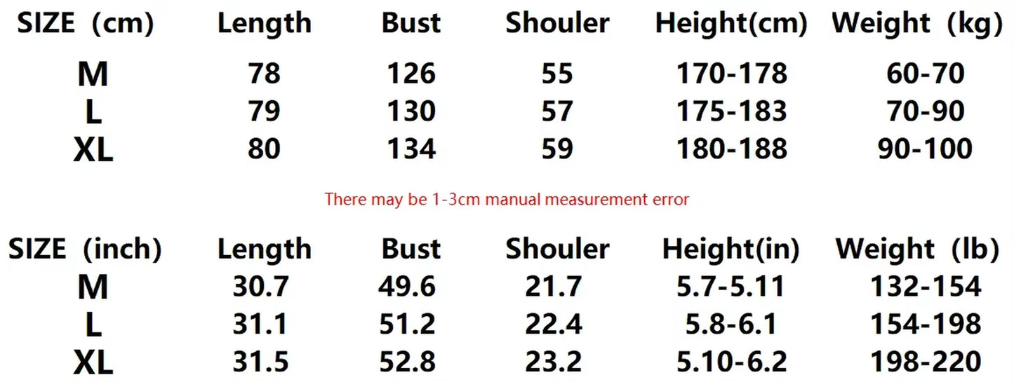 Yao Fashion Men Clothing Vest High Quality Sleeveless Tee Streetwear Band Vintage Punk Rock Hiphop Tops Loose Cotton Men T Shirt