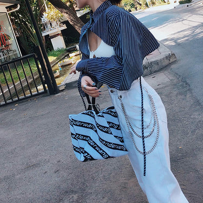 Trousers Chain, Pants Chain Belt Chain Wallet Chain Pocket Chain Hip Hop Punk Jeans Chain Key Chain Goth Accessories for Eboy Egirl Women Men (Silver)