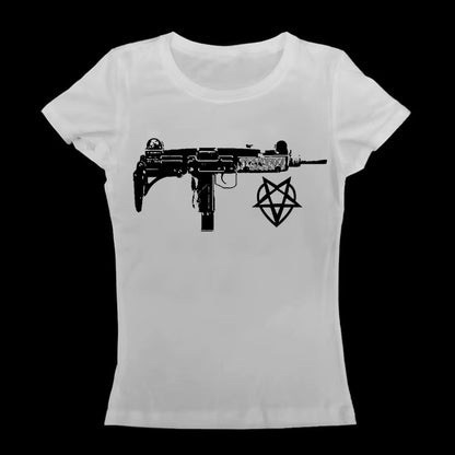 Women Kpop Women'S T-Shirts 2024 Anime Girl T-Shirt Emo Gothic Japanese Y2K Tops Aesthetic Clothing Crop Top Goth Kawaii Woman