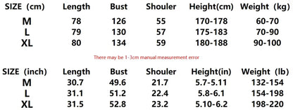 Yao Fashion Men Clothing Vest High Quality Sleeveless Tee Streetwear Band Vintage Punk Rock Hiphop Tops Loose Cotton Men T Shirt