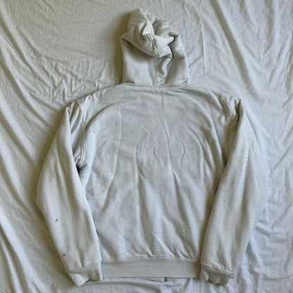 Wing Print Mall Goth Vintage Hoodies Y2K Grunge Graphic Long Sleeve Hooded Sweatshirt Harajuku Japanese Aesthetic Women